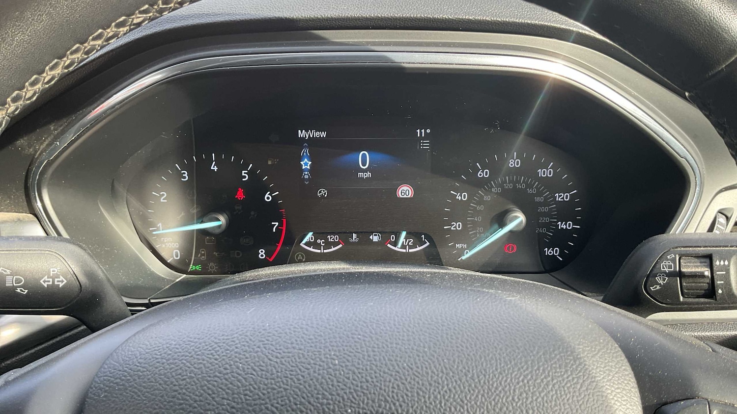 Used Ford Focus 2023 for sale - 76125861: Photo 15