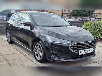 Ford - Focus