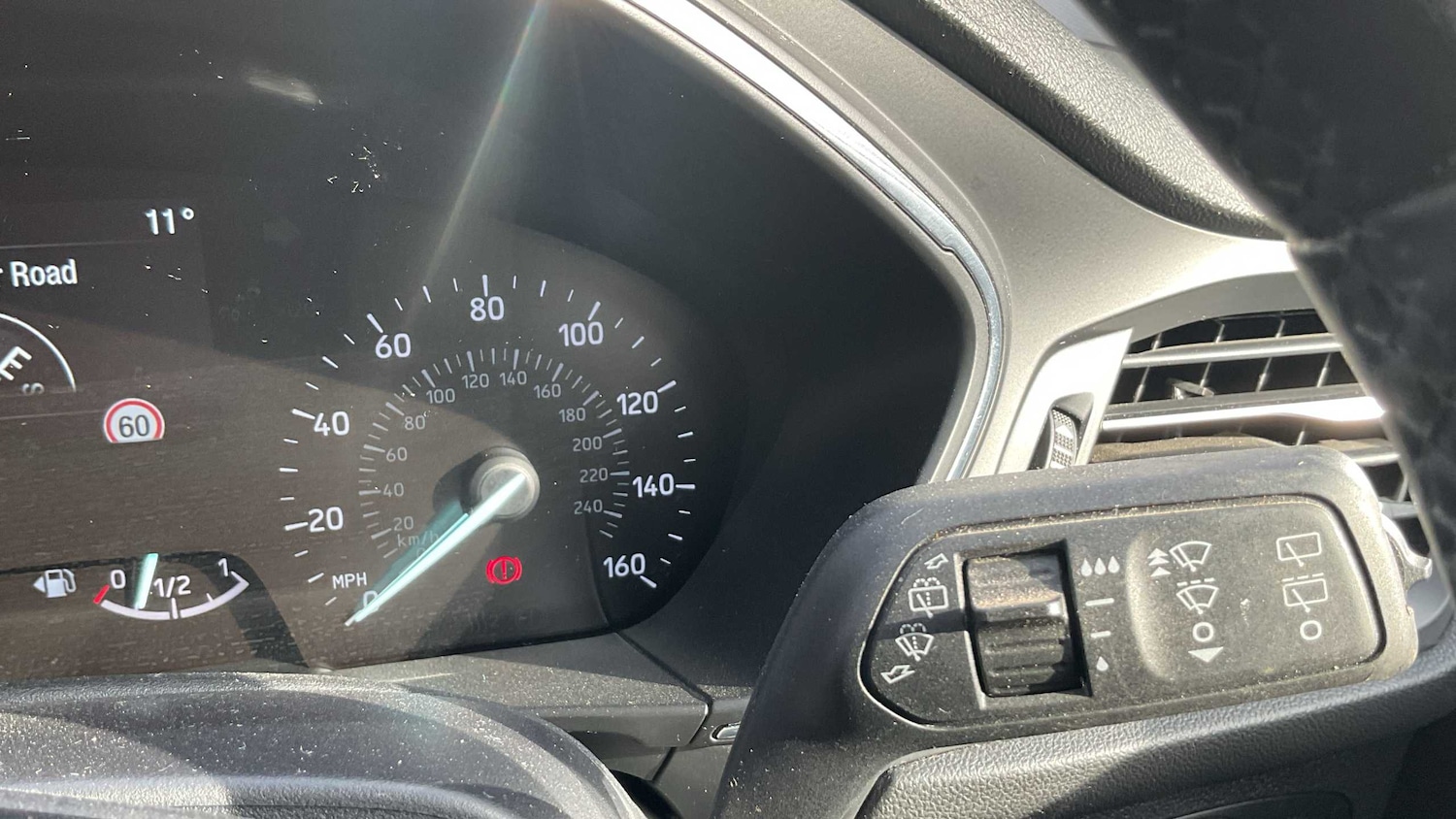 Used Ford Focus 2023 for sale - 76125861: Photo 20