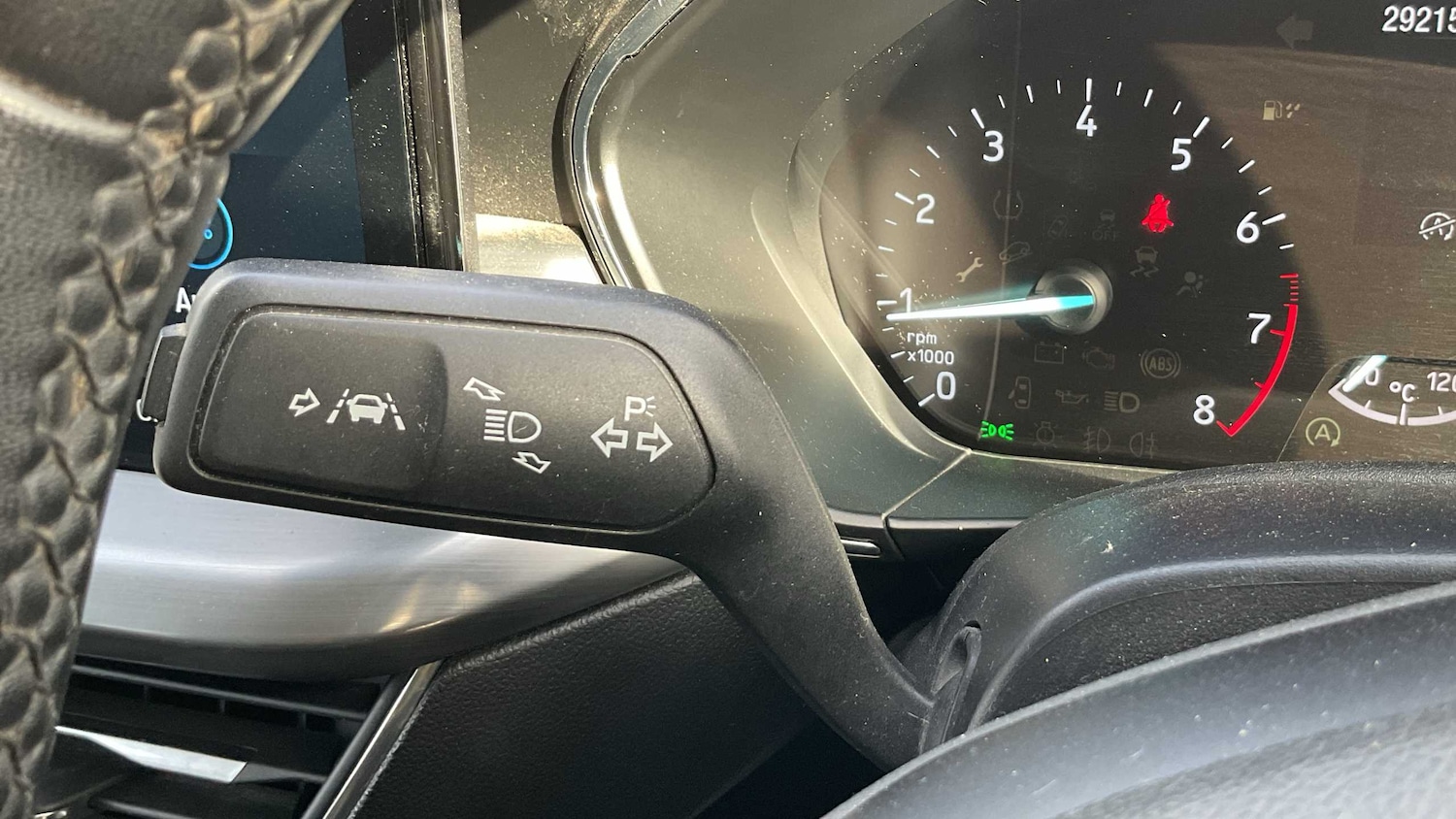 Used Ford Focus 2023 for sale - 76125861: Photo 21