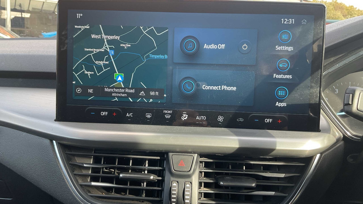 Used Ford Focus 2023 for sale - 76125861: Photo 24