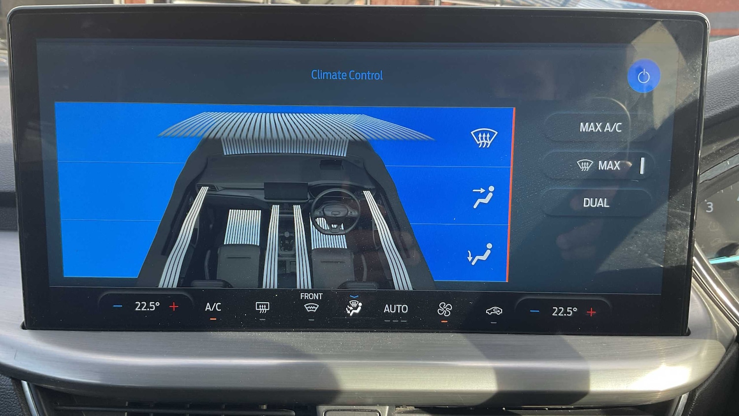 Used Ford Focus 2023 for sale - 76125861: Photo 27