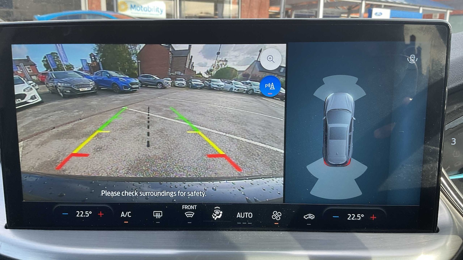 Used Ford Focus 2023 for sale - 76125861: Photo 28