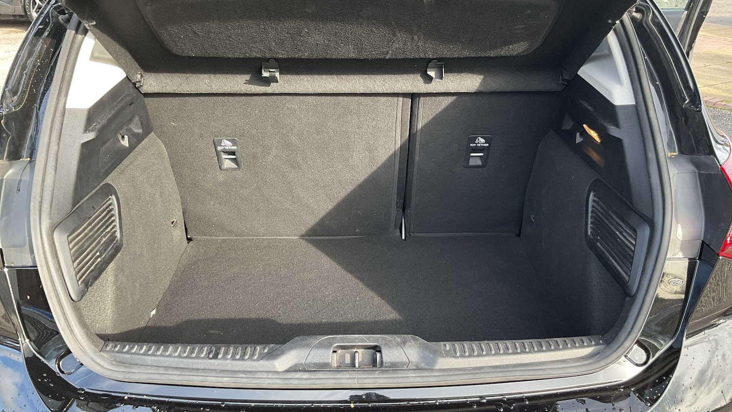 Used Ford Focus 2023 for sale - 76125861: Photo 33