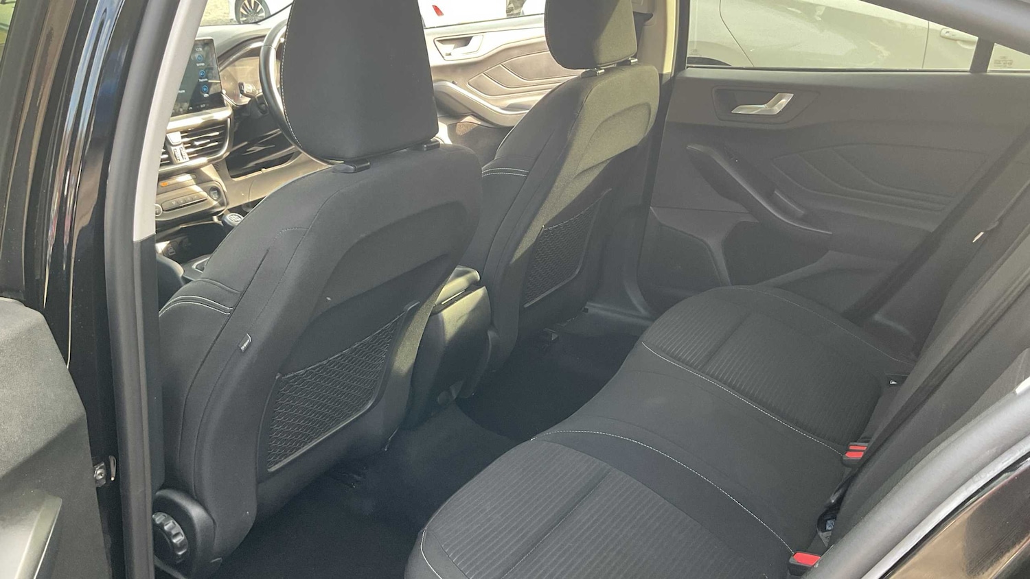 Used Ford Focus 2023 for sale - 76125861: Photo 34