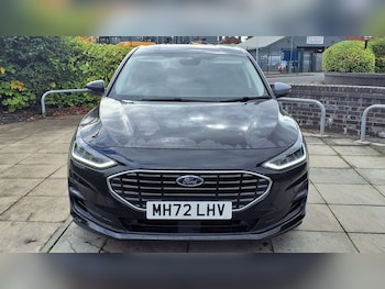 Used Ford Focus 2023 for sale - 76125861: Photo 4