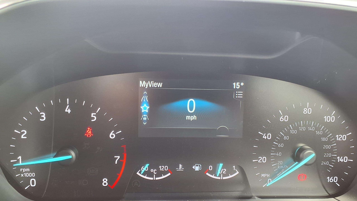 Used Ford Focus 2023 for sale - 76125861: Photo 5
