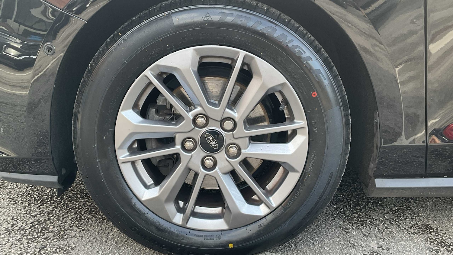 Used Ford Focus 2023 for sale - 76125861: Photo 7