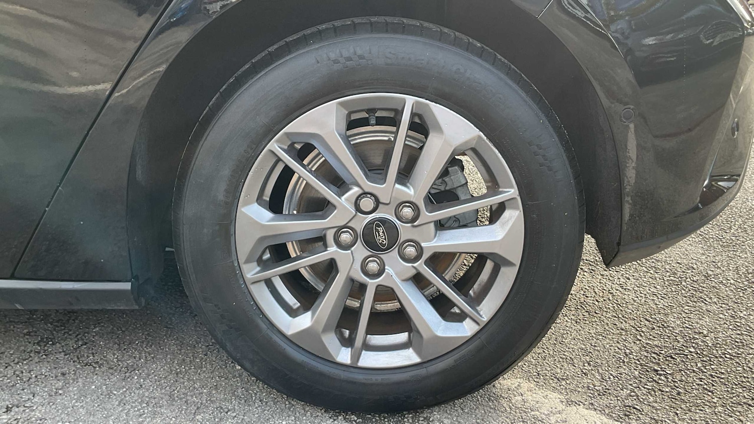 Used Ford Focus 2023 for sale - 76125861: Photo 8