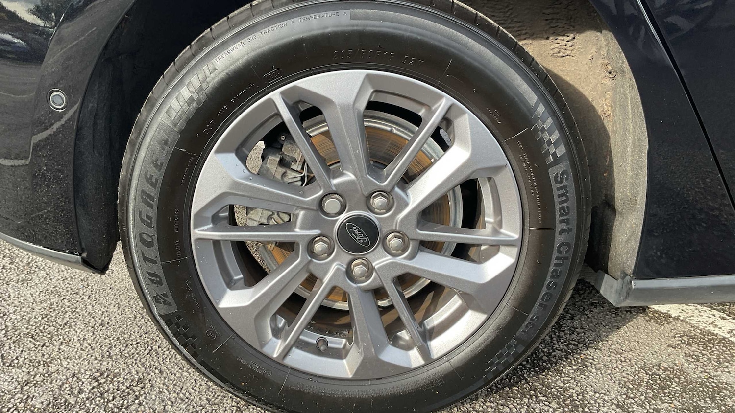 Used Ford Focus 2023 for sale - 76125861: Photo 9