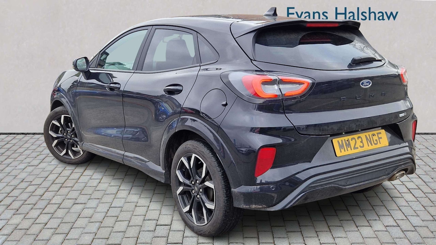 Used Ford Puma 2023 for sale - 77811064: Photo 2