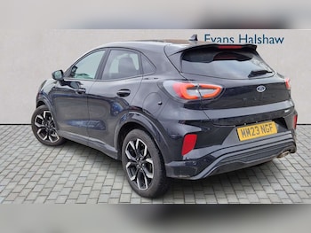 Used Ford Puma 2023 for sale - 77811064: Photo
