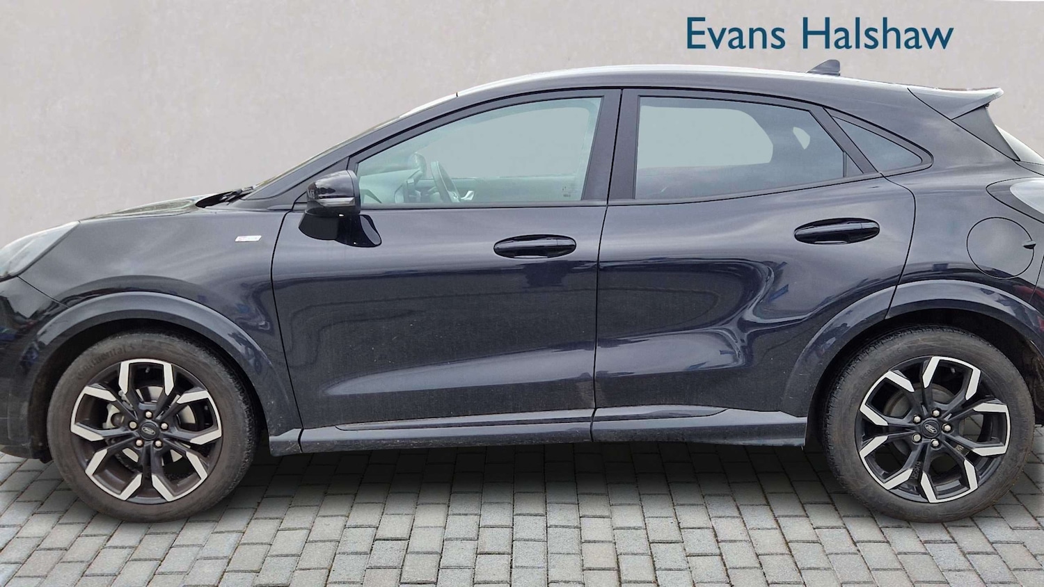 Used Ford Puma 2023 for sale - 77811064: Photo 3