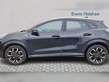 Used Ford Puma 2023 for sale - 77811064: Photo