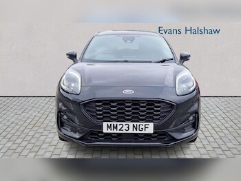 Used Ford Puma 2023 for sale - 77811064: Photo