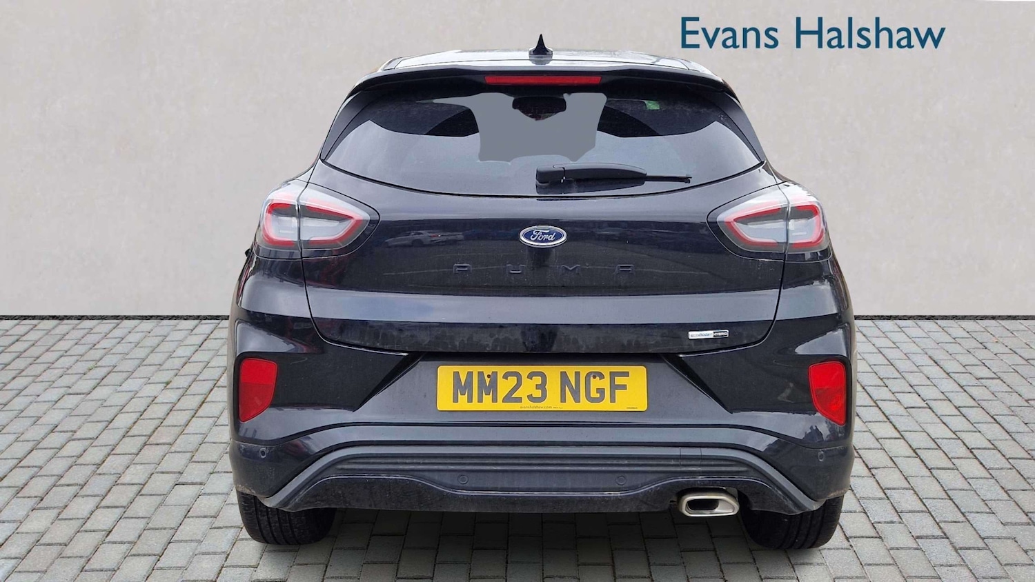 Used Ford Puma 2023 for sale - 77811064: Photo 5