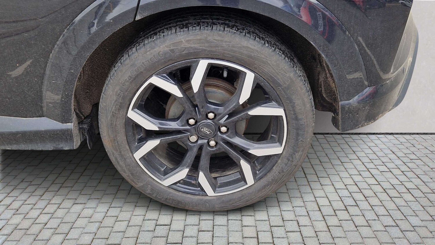 Used Ford Puma 2023 for sale - 77811064: Photo 6