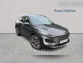 Used Ford Kuga 2020 for sale - 79610967: Photo