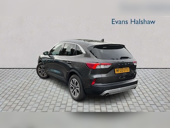 Used Ford Kuga 2020 for sale - 79610967: Photo