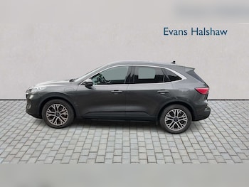 Used Ford Kuga 2020 for sale - 79610967: Photo