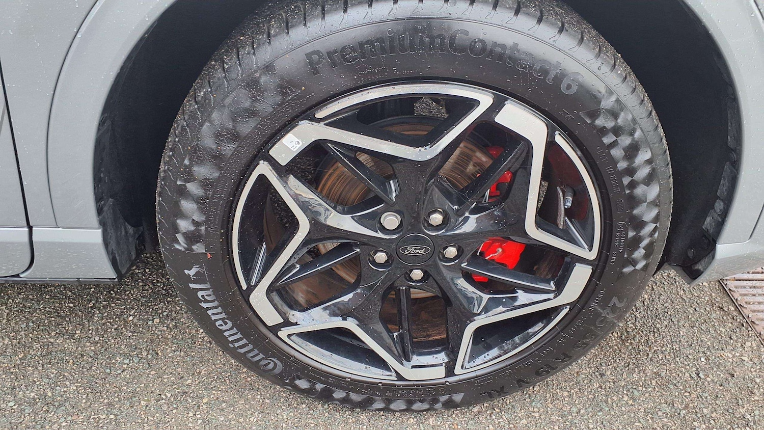 Used Ford Kuga 2024 for sale - 76746111: Photo 11