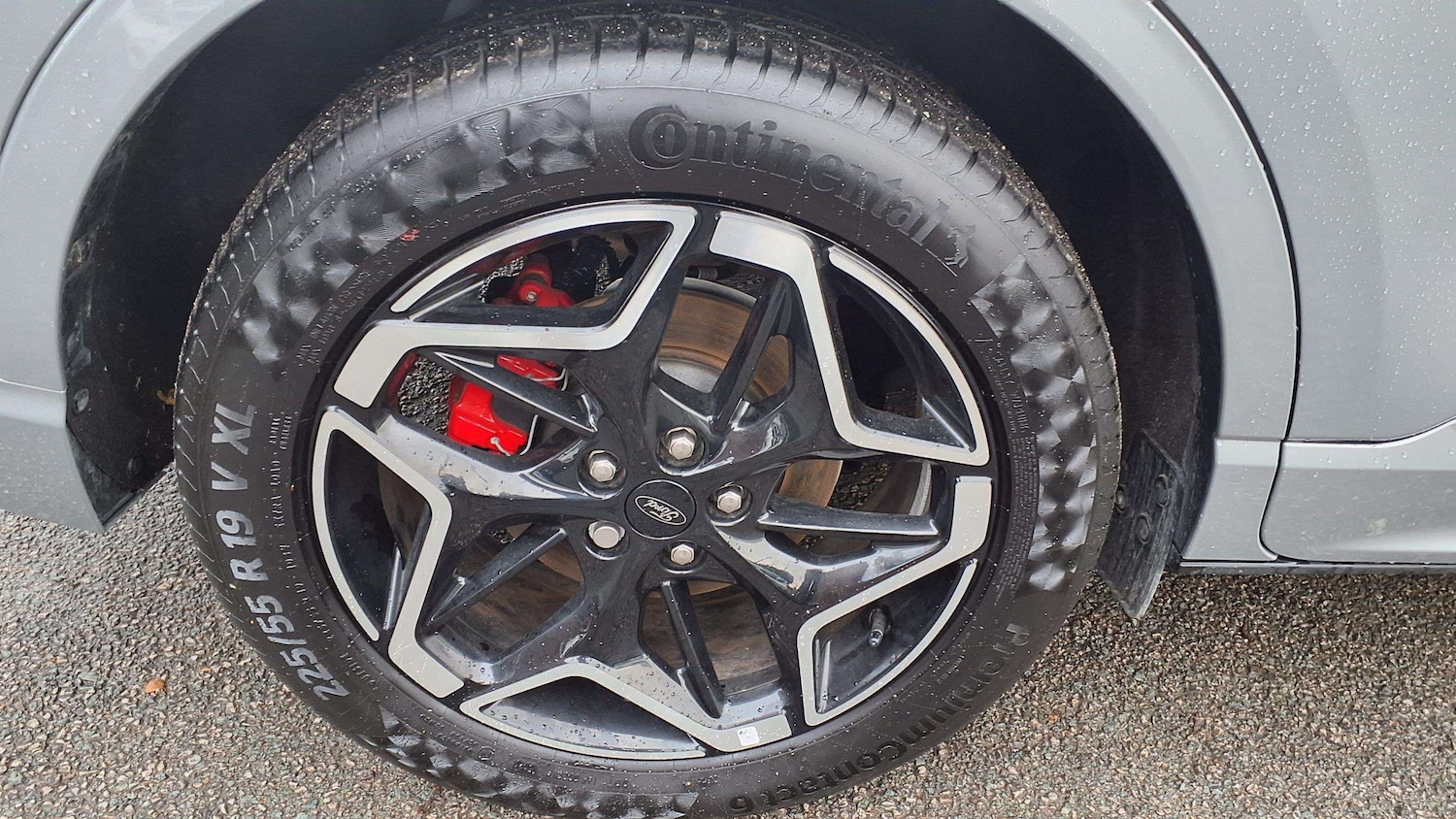 Used Ford Kuga 2024 for sale - 76746111: Photo 12