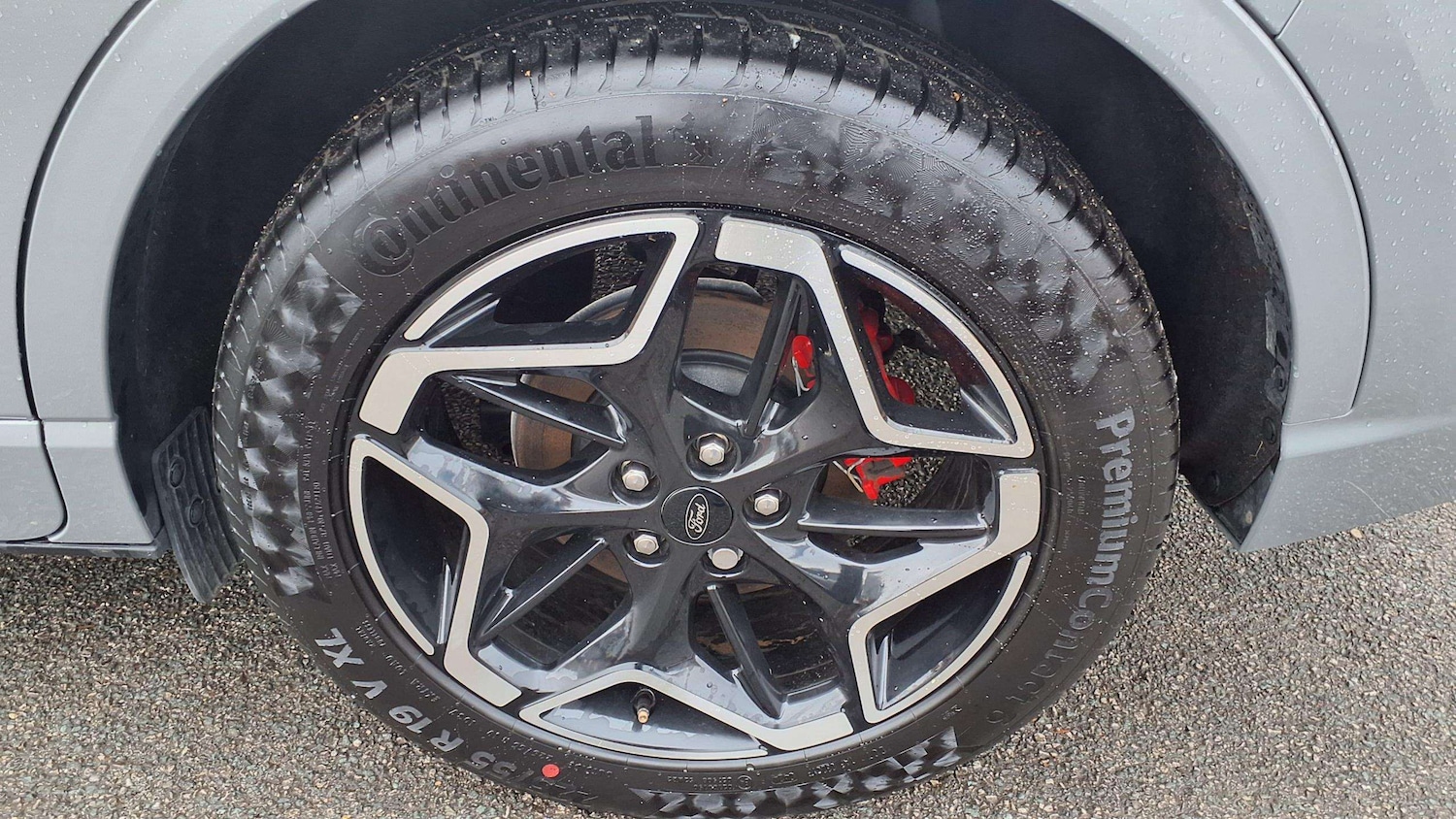 Used Ford Kuga 2024 for sale - 76746111: Photo 13