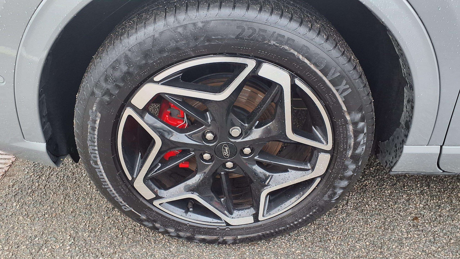 Used Ford Kuga 2024 for sale - 76746111: Photo 14