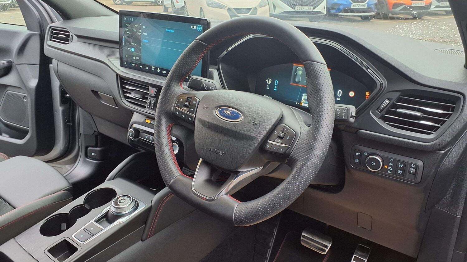 Used Ford Kuga 2024 for sale - 76746111: Photo 15