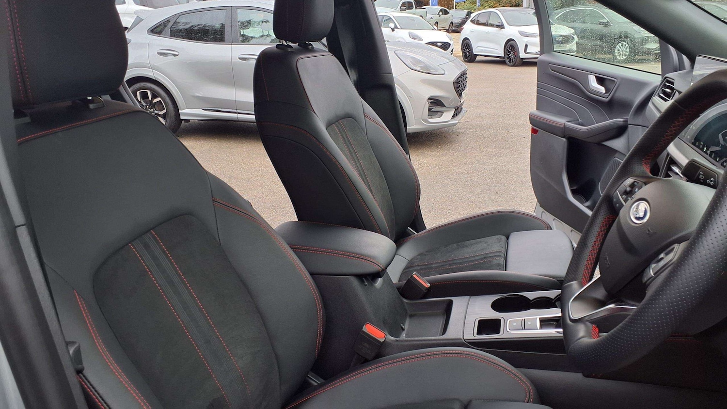 Used Ford Kuga 2024 for sale - 76746111: Photo 16