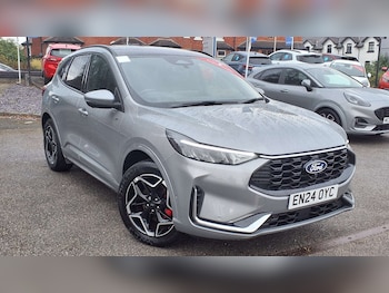 Used Ford Kuga 2024 for sale - 76746111: Photo