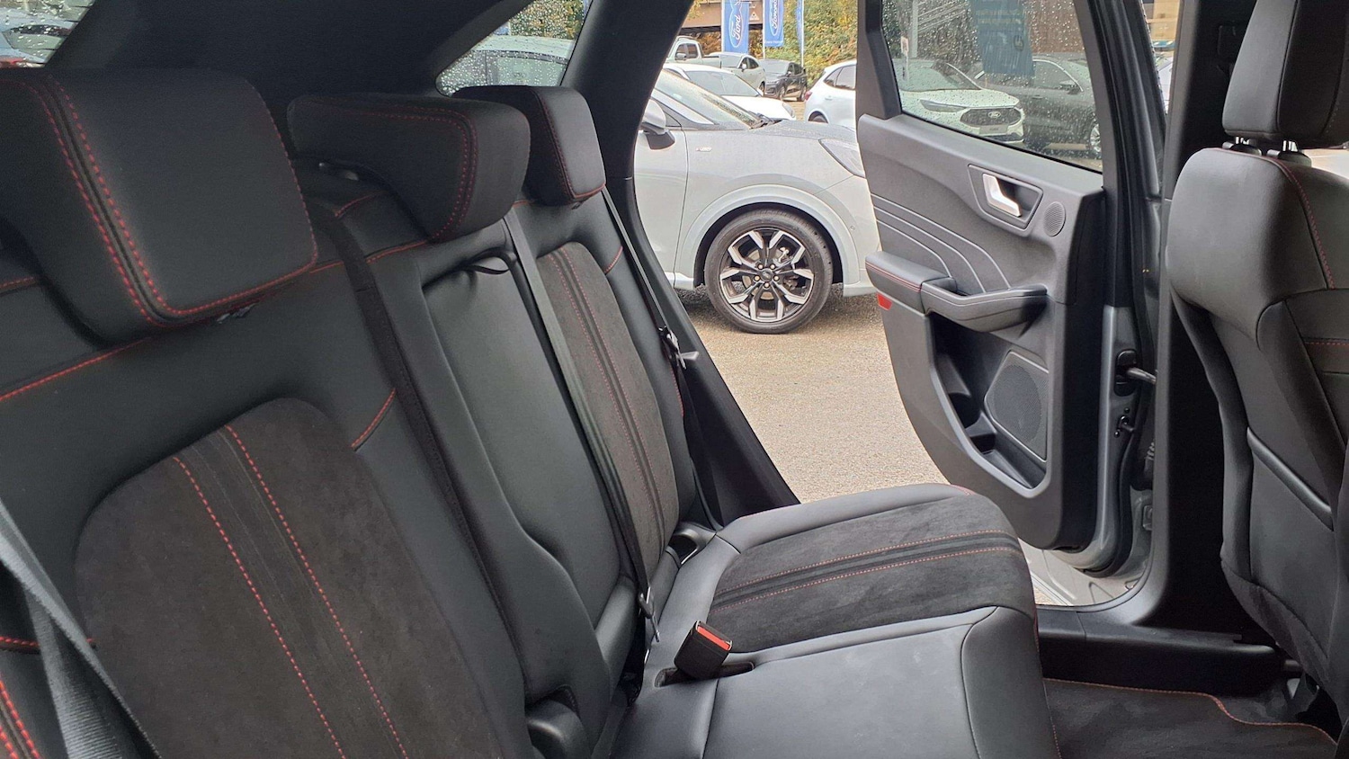 Used Ford Kuga 2024 for sale - 76746111: Photo 22