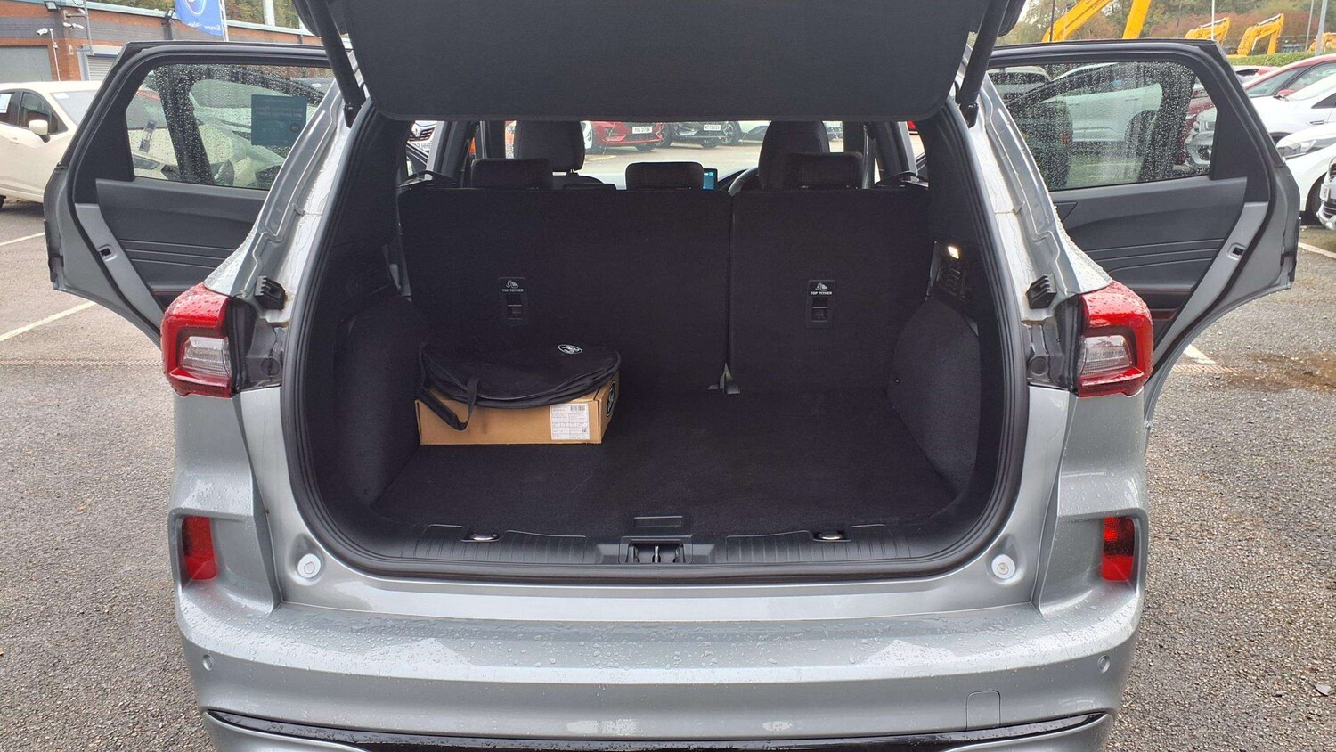 Used Ford Kuga 2024 for sale - 76746111: Photo 24