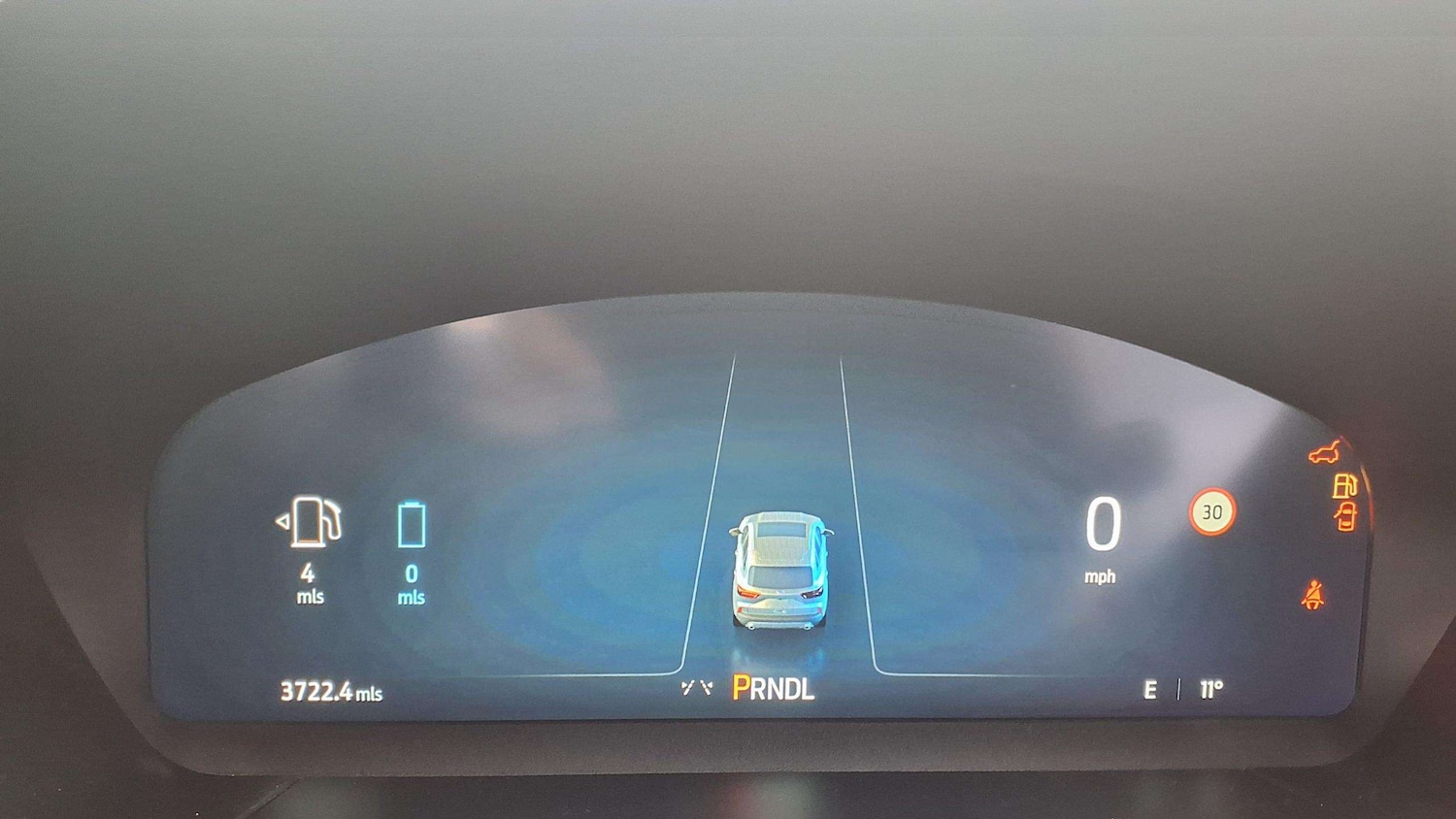 Used Ford Kuga 2024 for sale - 76746111: Photo 26