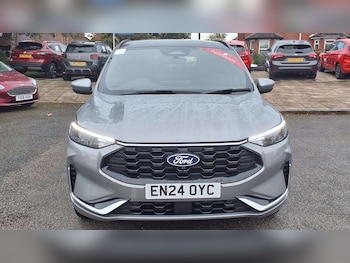 Used Ford Kuga 2024 for sale - 76746111: Photo