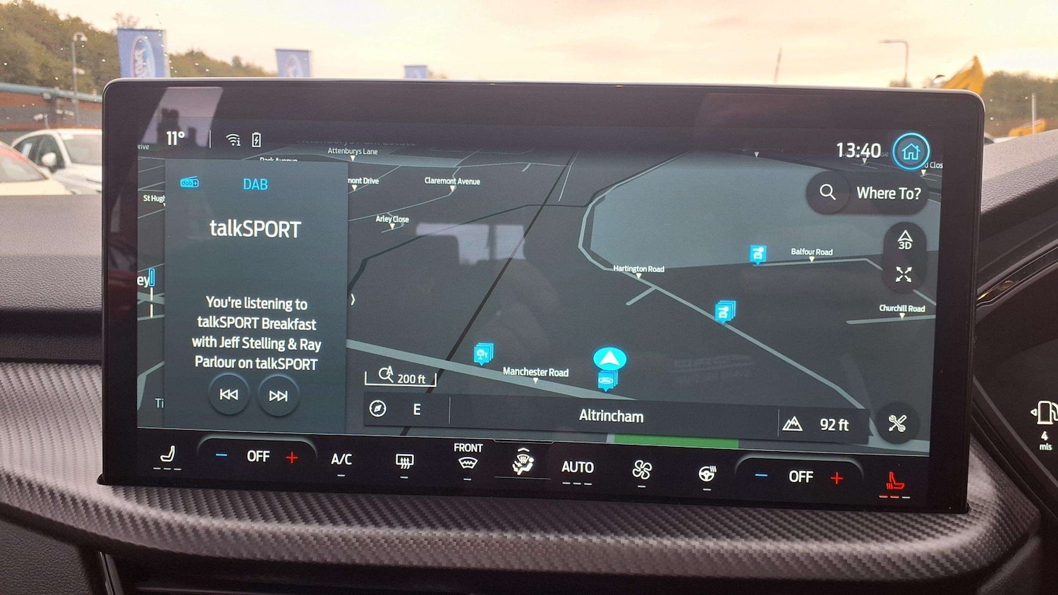 Used Ford Kuga 2024 for sale - 76746111: Photo 30