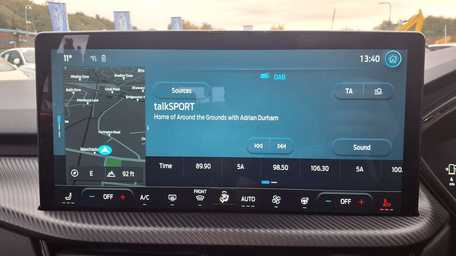 Used Ford Kuga 2024 for sale - 76746111: Photo 31