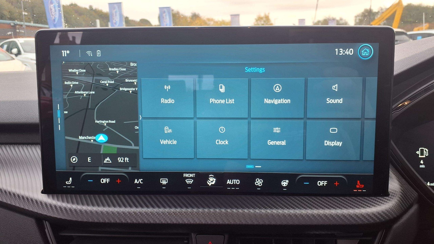 Used Ford Kuga 2024 for sale - 76746111: Photo 32