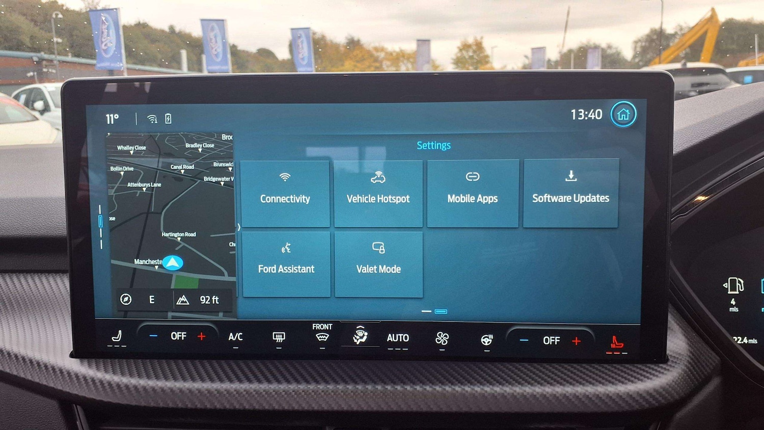 Used Ford Kuga 2024 for sale - 76746111: Photo 33