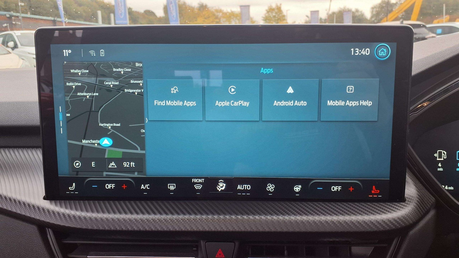 Used Ford Kuga 2024 for sale - 76746111: Photo 34