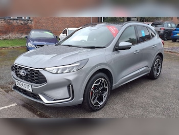 Used Ford Kuga 2024 for sale - 76746111: Photo