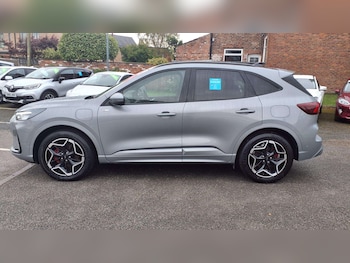 Used Ford Kuga 2024 for sale - 76746111: Photo