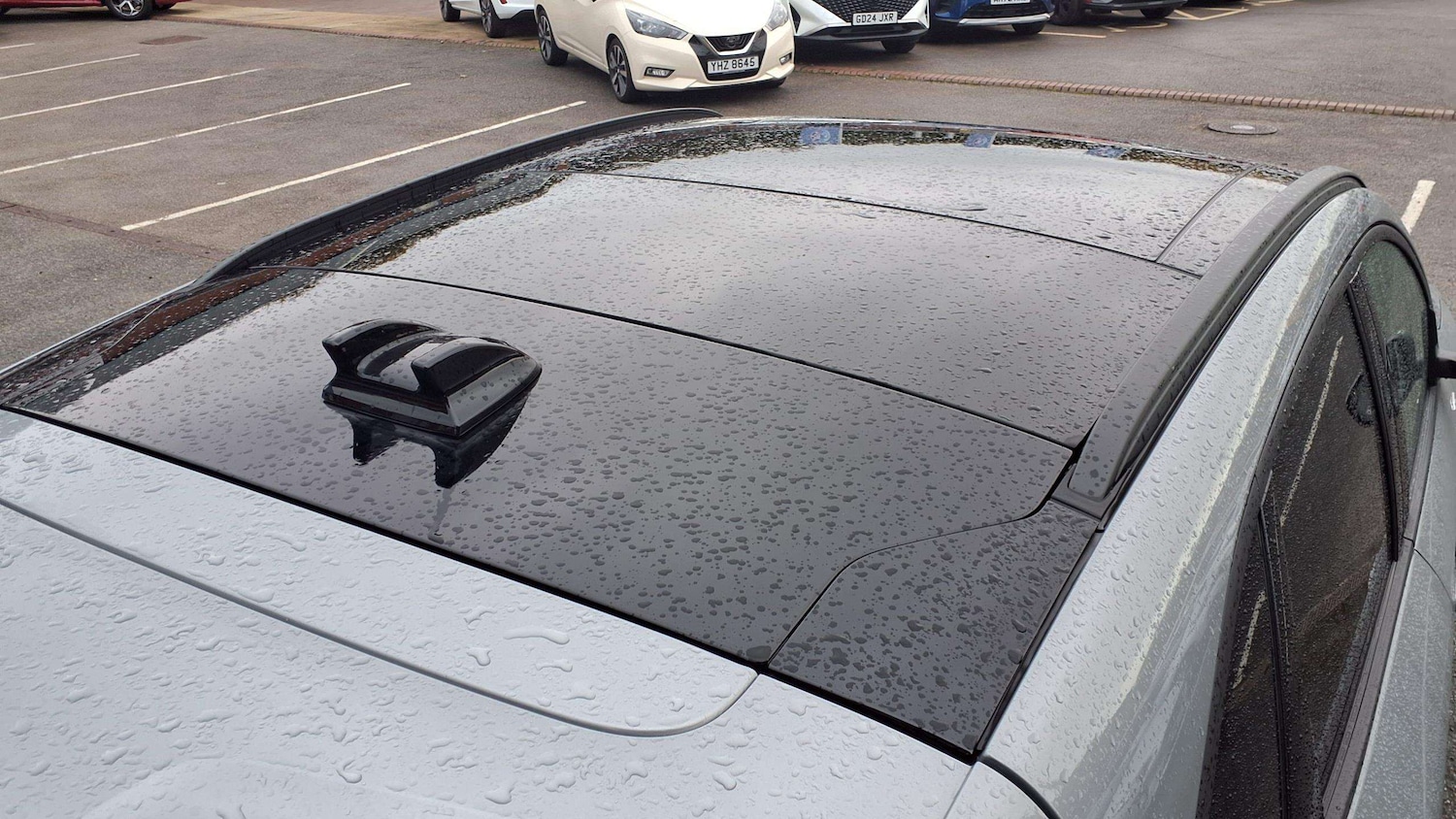 Used Ford Kuga 2024 for sale - 76746111: Photo 9