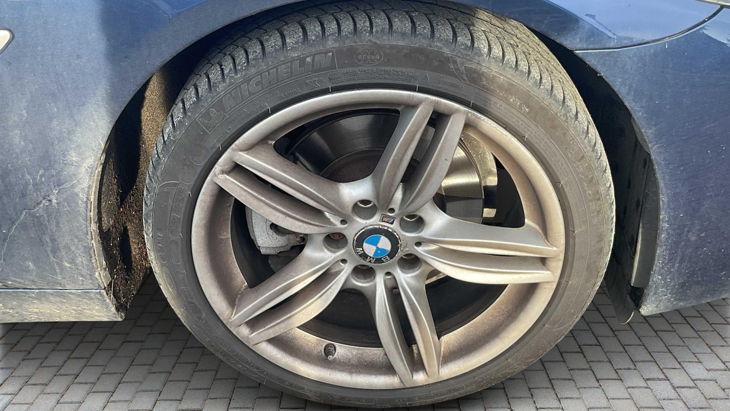 Used BMW 5 Series 2016 for sale - 77348121: Photo 5