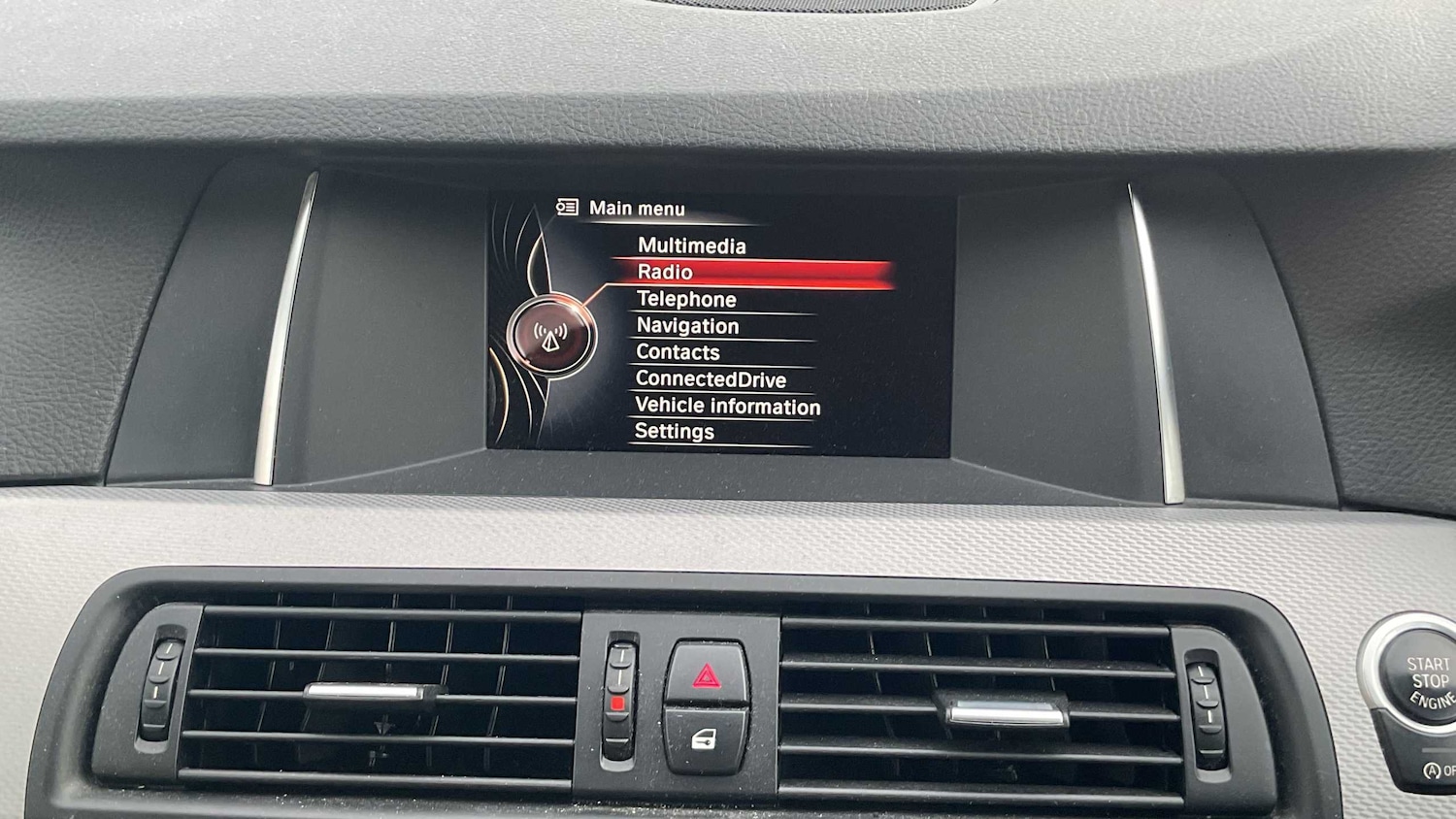 Used BMW 5 Series 2016 for sale - 77348121: Photo 8