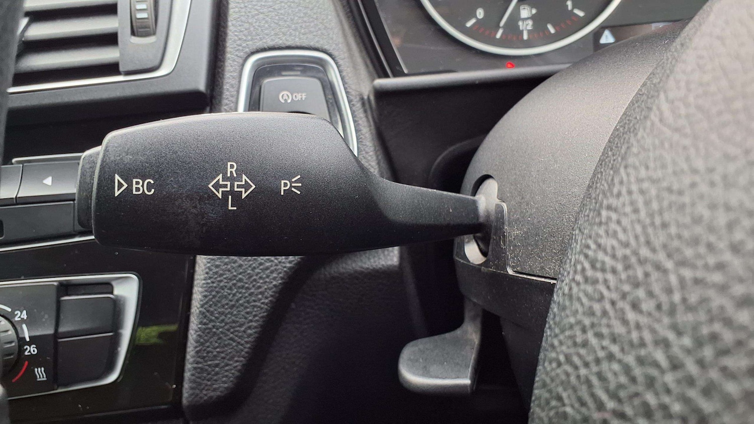 Vehicle 26