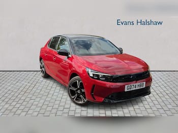 Used Vauxhall Corsa 2025 for sale - 79511802: Photo