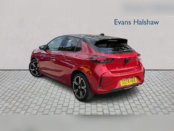 Used Vauxhall Corsa 2025 for sale - 79511802: Photo