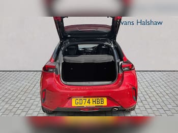 Used Vauxhall Corsa 2025 for sale - 79511802: Photo