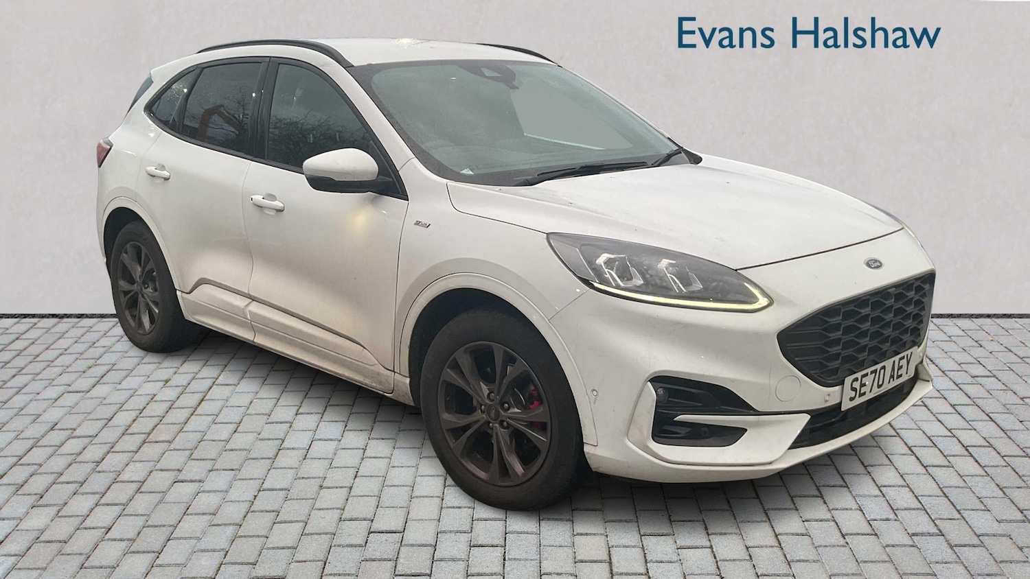 Used Ford Kuga 2020 for sale - 77414811: Photo 1